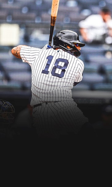 Three Strikes, You're Out
